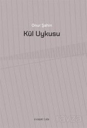 Kül Uykusu - Everest Yayınları