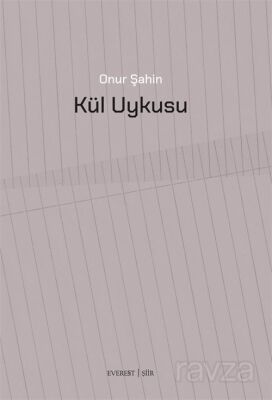 Kül Uykusu - 1