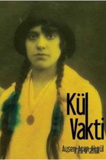 Kül Vakti - Notabene Yayınları