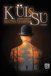 Kül ve Su - Kutlu Yayınevi