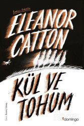 Kül ve Tohum - Domingo Yayınevi