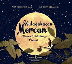 Kulağakaçan Mercan Olmanın Tartışılmaz Önemi - İş Bankası Yayınları