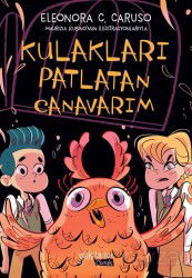 Kulakları Patlayan Canavarım - Yakamoz Çocuk