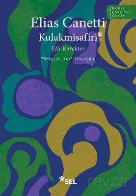 Kulakmisafiri: Elli Karakter - 1