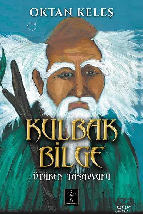 Kulbak Bilge - İlgi Kültür Sanat Yayınları