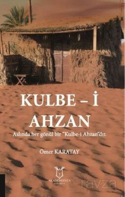 Kulbe-i Ahzan - 1