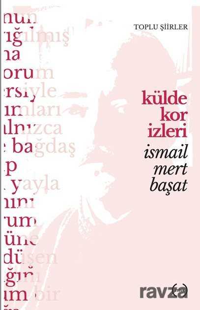 Külde Kor İzleri - Islık Yayınları