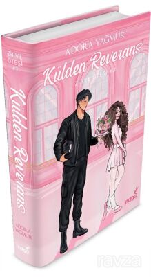 Külden Reverans (Ciltli) - 1