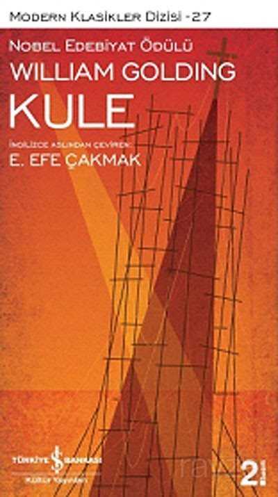 Kule - İş Bankası Yayınları