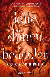 Küle Dönen Bedenler - Epsilon Yayınları