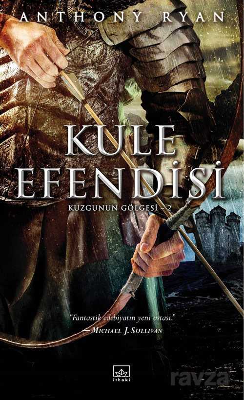 Kule Efendisi / Kuzgunun Gölgesi 2 - 1