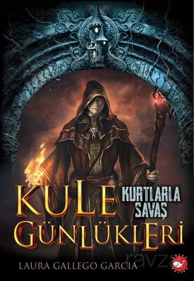 Kule Günlükleri 1 / Kurtlarla Savaş - 1