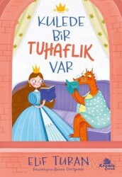 Kulede Bir Tuhaflık Var - Kronik Kitap
