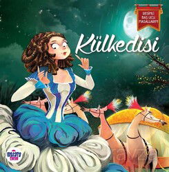 Külkedisi / Resimli Baş Ucu Masallarım - Matara Çocuk