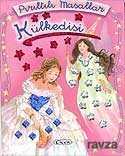 Külkedisi (Ciltli) / Pırıltılı Masallar - Çiçek Yayıncılık