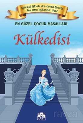 Külkedisi / En Güzel Çocuk Masalları - 1