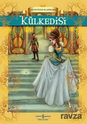 Külkedisi / En Sevilen Klasikler - İş Bankası Yayınları