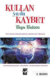 Kullan ya da Kaybet Beyin Bedava - Arı Sanat Yayınevi