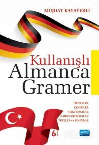 Kullanışlı Almanca Gramer - 1