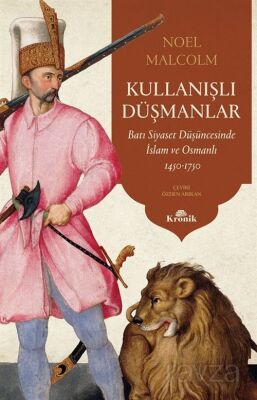 Kullanışlı Düşmanlar - 1