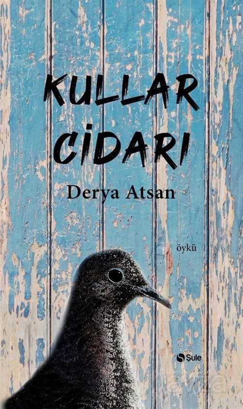 Kullar Cidarı - Şule Yayınları