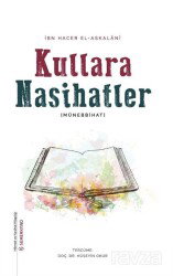 Kullara Nasihatler - Semerkand Yayıncılık