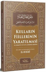 Kulların Fiillerinin Yaratılması - Nesaim Yayınları