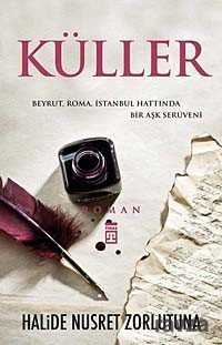 Küller - Timaş Yayınları