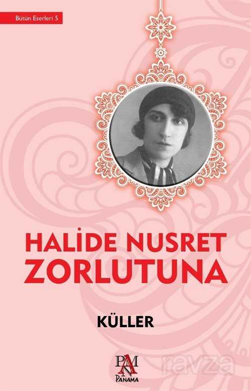 Küller - Panama Yayıncılık