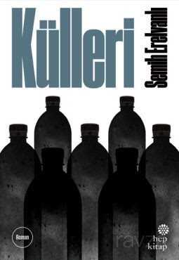 Külleri - Hep Kitap