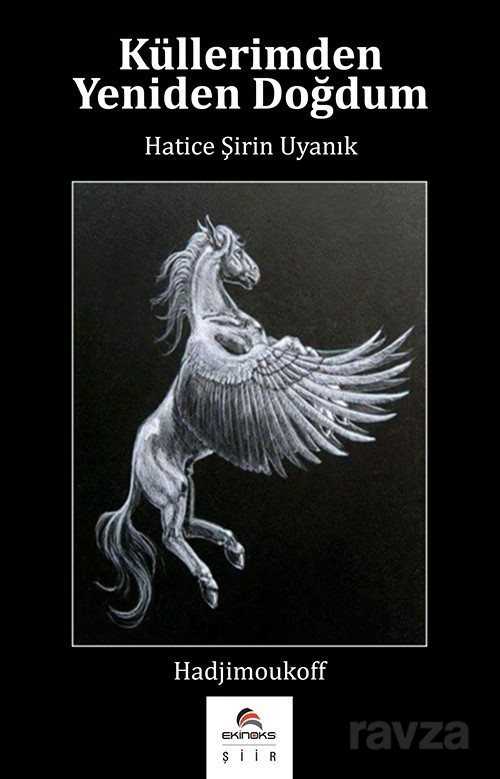 Küllerimden Yeniden Doğdum - Ekinoks Yayın Grubu