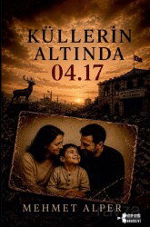 Küllerin Altında 04.17 - Kitap Otağı Yayınevi