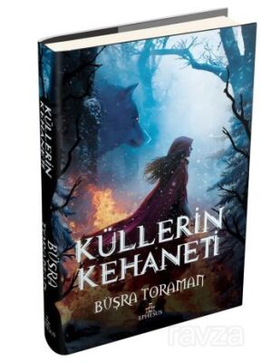 Küllerin Kehaneti - Ciltli - 1