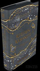 Küllerin Kehaneti: Yıldızların Laneti 3. Kitap (Ciltli) - İndigo Kitap
