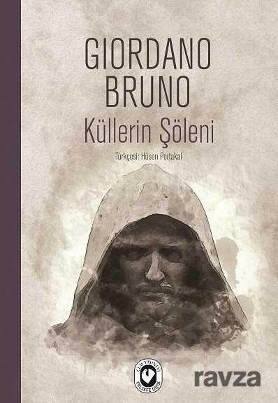 Küllerin Şöleni - Cem Yayınları