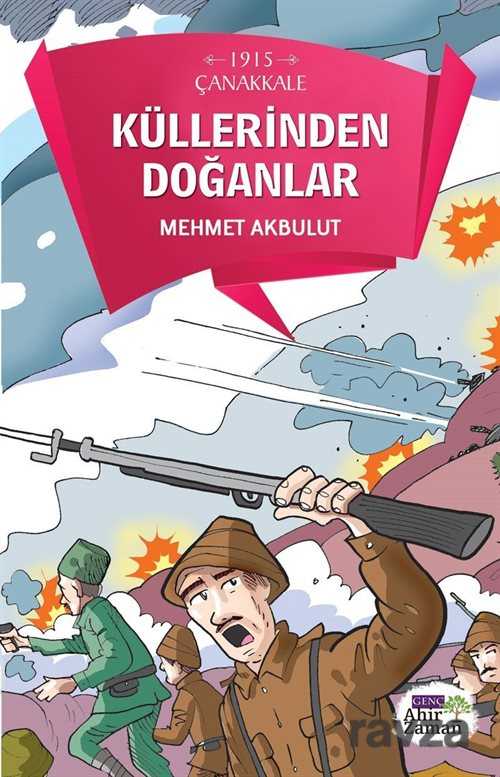 Küllerinden Doğanlar - Ahir Zaman