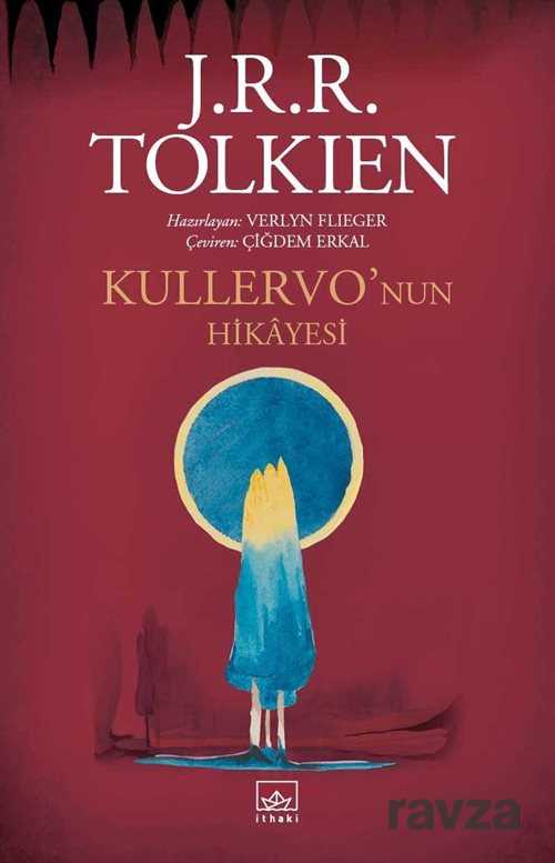 Kullervo'nun Hikayesi - İthaki Yayınları