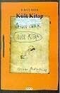 Kült Kitap (Yazarken Okurken Çizerken) - Yapı Kredi Yayınları