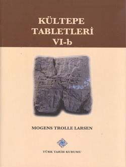 Kültepe Tabletleri 6-B - 1