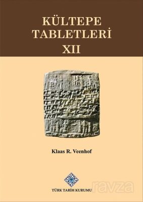 Kültepe Tabletleri XII - 1