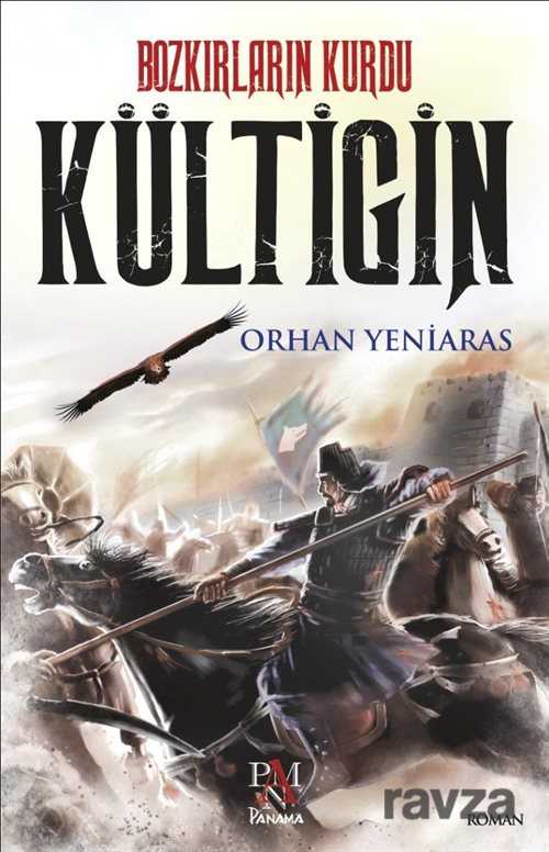 Kültigin - Panama Yayıncılık