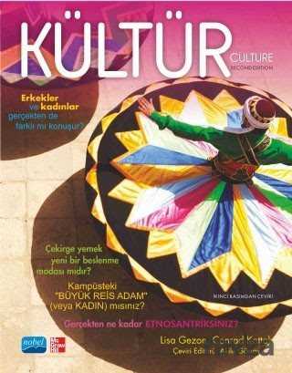 Kültür - Nobel Yayın Dağıtım