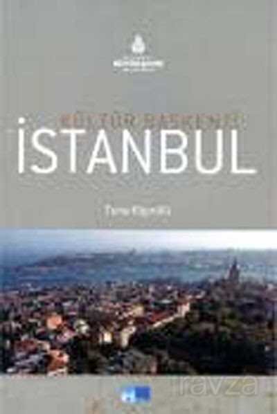 Kültür Başkenti İstanbul - 1