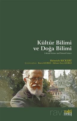 Kültür Bilimi ve Doğa Bilimi - 1