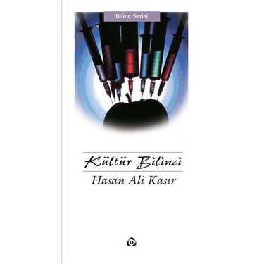 Kültür Bilinci - Düşün Yayıncılık