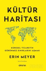 Kültür Haritası - Epona Kitap