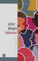 Kültür, İletişim ve Diplomasi - Palet Yayınları (Konya)