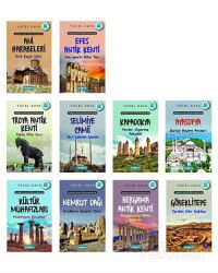 Kültür Muhafızları Seti (10 Kitap) - Genç Hayat