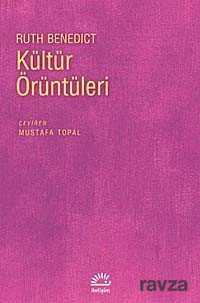 Kültür Örüntüleri - İletişim Yayınları