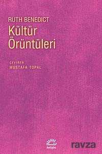 Kültür Örüntüleri - 1